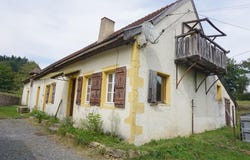 Paray-le-Monial, Burgundy 71600