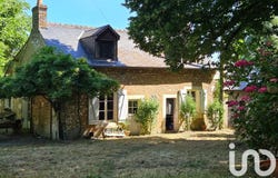 Vaas, Pays de la Loire 72500