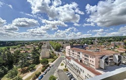 Ramonville-Saint-Agne, Haute-Garonne 31520