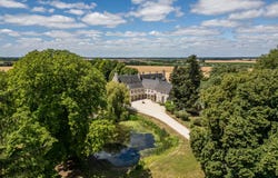 Loches, Centre-Val de Loire 37600