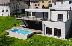 Fontain, Franche-Comté 25660
