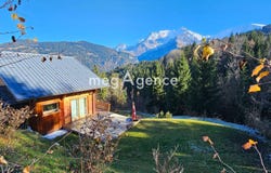 Saint-Gervais-les-Bains, Rhône-Alpes 74170