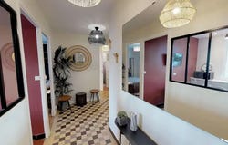 Rue Domer, Lyon, Auvergne-Rhône-Alpes 69007