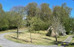 Meilhards, Limousin 19510