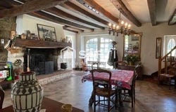 Azay-Le-Ferron, Centre 36290
