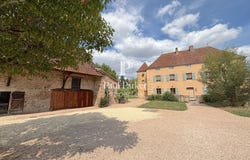Sivignon, Burgundy 71220