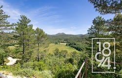 Châteauvert, Provence-Alpes-Côte d'Azur 83670