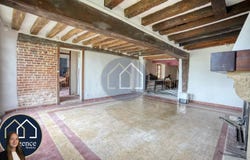 Châteauneuf-en-Thymerais, Eure-et-Loir 28170