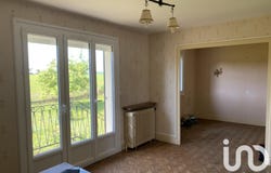Crépy-en-Valois, Hauts-de-France 60800