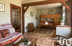 Neuvy, Centre-Val de Loire 41250