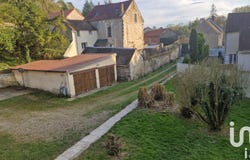 Chars, Île-de-France 95750