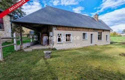 Caumont, Haute-Normandie 27310