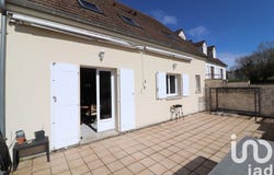 Vernou-la-Celle-sur-Seine, Île-de-France 77670