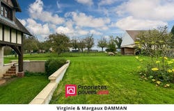 La Harengère, Normandy 27370