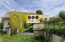 Bersaillin, Jura 39800