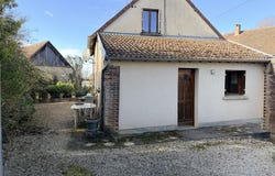 Les Ormes, Burgundy 89110