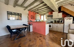 Tournan-en-Brie, Île-de-France 77220