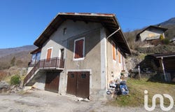 randens, Auvergne-Rhône-Alpes 73220