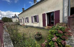 Igé, Orne 61130