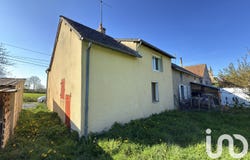 Millay, Bourgogne-Franche-Comté 58170