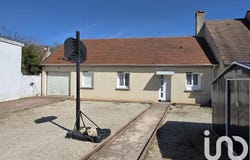 Lorrez-le-Bocage-Préaux, Île-de-France 77710