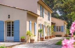 Aix-en-Provence, Provence-Alpes-Côte-d'Azur 13100