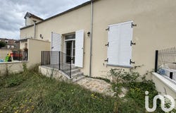 Montereau-Fault-Yonne, Île-de-France 77130