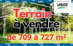 VAIRÉ, Pays de la Loire 85150