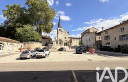 Ambronay, Auvergne-Rhône-Alpes 01500