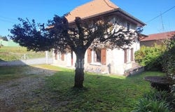 CHIMILIN, Rhône-Alpes 38490