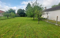 Brillac, Poitou-Charentes 16500