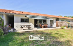 MIMIZAN, Nouvelle-Aquitaine 40200
