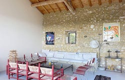 Lussan, Languedoc-Roussillon 30580