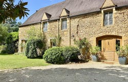 Coux-et-Bigaroque, Aquitaine 24220