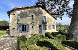 Gençay, Poitou-Charentes 86160