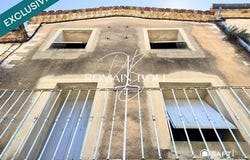 Brignon, Languedoc-Roussillon 30190