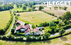 Saint-Pierre-le-Moûtier, Bourgogne-Franche-Comté 58240
