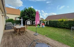 Beauce La Romaine, Centre 41240