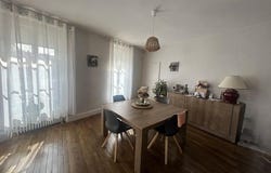 Issoudun, Centre 36100