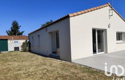 Bouaye, Pays de la Loire 44830