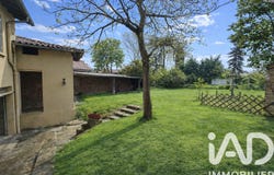 Gargas, Occitanie 31620