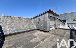 St-Malo, Brittany 35400