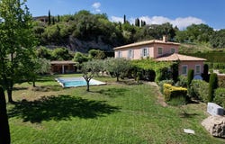GRASSE HH-15721280, Grasse, Provence-Alpes-Côte d'Azur 06130