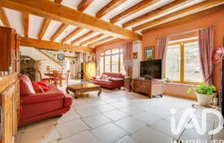 Châtillon-sur-Cher, Centre-Val de Loire 41130
