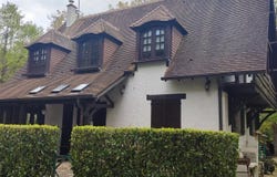 Ferrières-en-Gâtinais, Loiret 45210