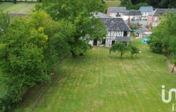 Maulers, Hauts-de-France 60480