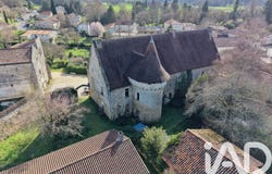 Pranzac, Nouvelle-Aquitaine 16110