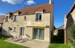 La Ferte-Sous-Jouarre, Île-de-France 77260