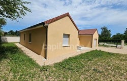 DEMIGNY, Bourgogne 71150