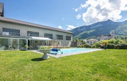 Saint-Laurent-du-Pont, Isère 38380